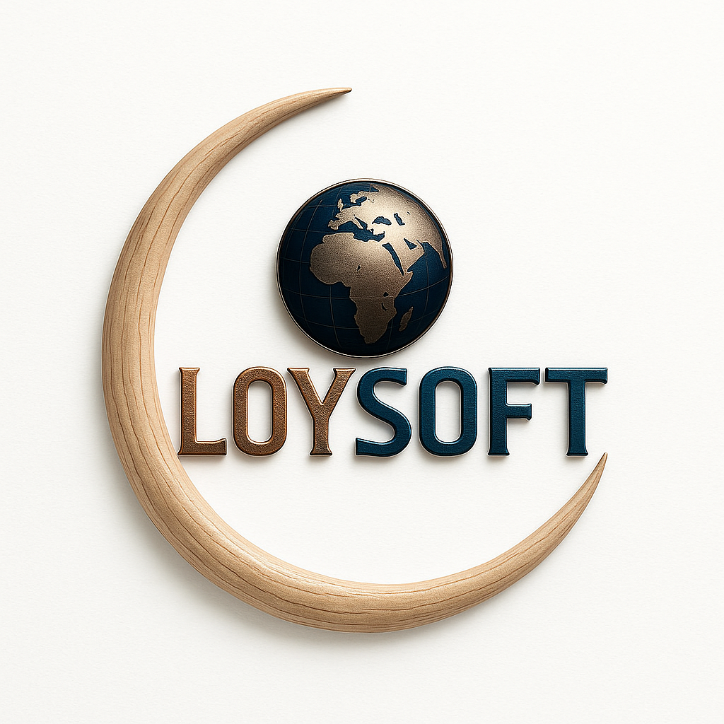 Logo Loysoft